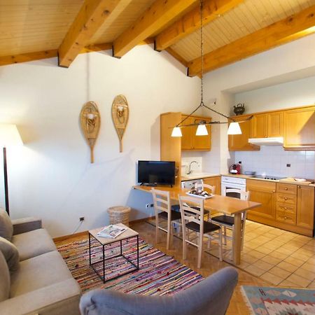 Apartamento Els Vinyals Estavar Ngoại thất bức ảnh