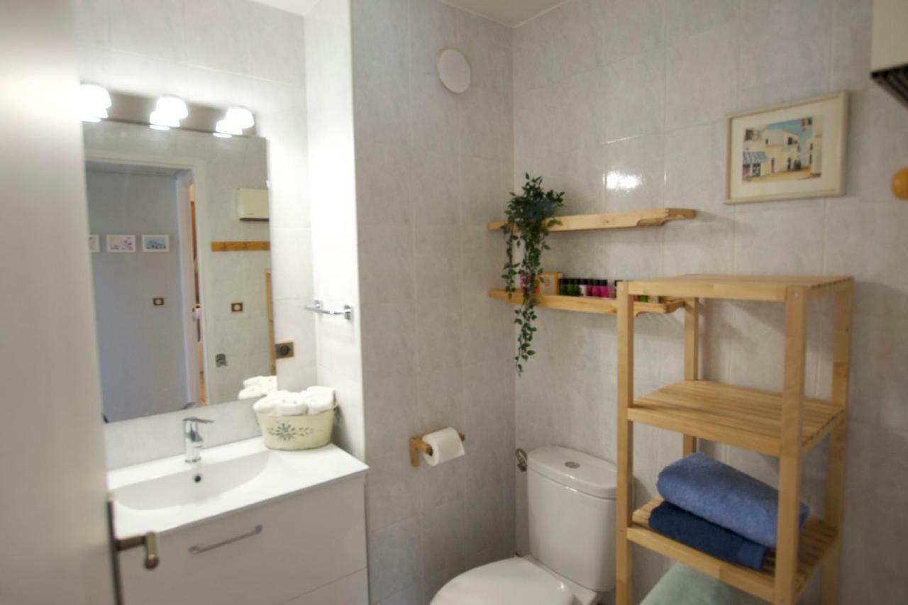Apartamento Els Vinyals Estavar Ngoại thất bức ảnh